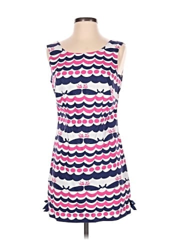 Lilly Pulitzer Casual Dress (view 1)