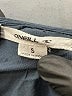 O'Neill 100% Viscose Gray Sleeveless Blouse Size S - photo 7