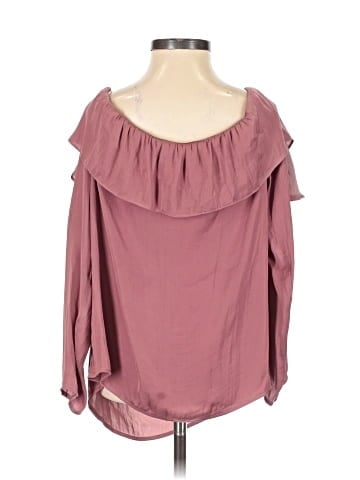 1.State Sleeveless Blouse (view 2)