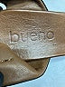 Bueno Brown Sandals Size EU 38 - photo 3