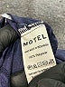 Motel 100% Polyester Blue Casual Pants Size XS - photo 9