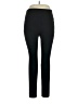 Zyia Active Solid Black Active Pants Size 14 - photo 1