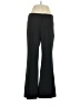 Gap Solid Black Dress Pants Size 2 - photo 1