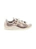 Adidas Stan Smith Metallic Silver Sneakers Size 7 1/2 - photo 1