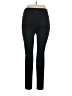 Zyia Active Solid Black Active Pants Size 14 - photo 2