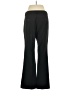 Gap Solid Black Dress Pants Size 2 - photo 2