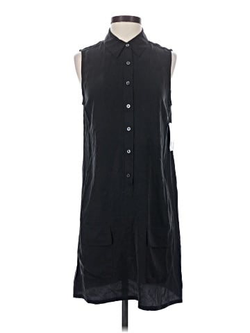 Equipment Casual Dress (view 1)
