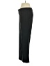 Gap Solid Black Dress Pants Size 2 - photo 5