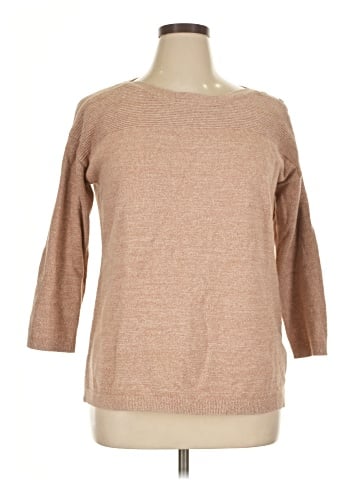 Talbots Pullover Sweater (view 1)