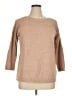 Talbots Tan Pullover Sweater Size 1X Petite - photo 1