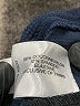 Orvis Solid Blue Casual Pants Size 8 - photo 5