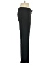 Gap Solid Black Dress Pants Size 2 - photo 4