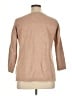 Talbots Tan Pullover Sweater Size 1X Petite - photo 2