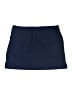 IZOD 100% Polyester Solid Blue Active Skort Size 14 - photo 2