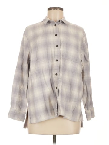 Madewell Fleece (view 1)