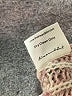 Line & Dot 100% Polyester Stripes Pink Pullover Sweater Size S - photo 9