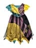 Disney 100% Polyester Graphic Purple Dress Size 4 - photo 1