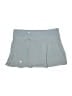 Lululemon Athletica Solid Gray Skort Size 10 - photo 2