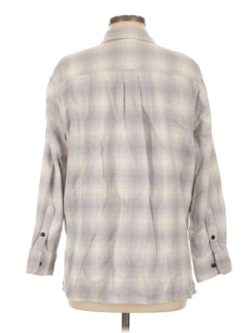 Madewell Fleece (view 2)