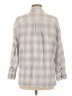 Madewell 100% Cotton Gray Fleece Size M - photo 2