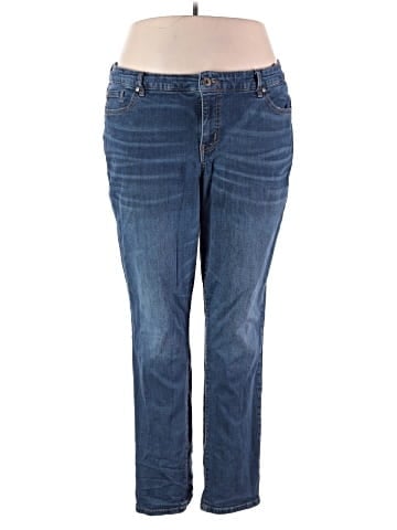 Torrid Jeans (view 1)