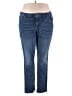 Torrid Blue Jeans Size 24XTall - photo 1