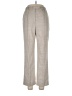 Pendleton 100% Wool Gray Wool Pants Size 10 - photo 1
