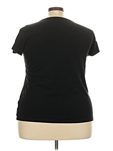 Ideology Short Sleeve T-Shirt (view 2)