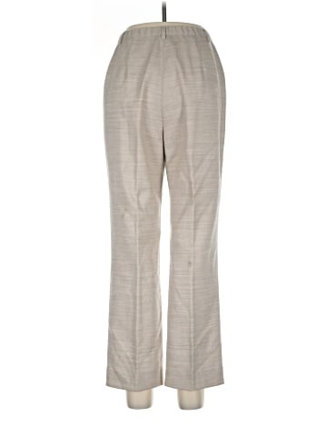 Pendleton Wool Pants (view 2)
