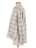Madewell 100% Cotton Gray Fleece Size M - photo 5