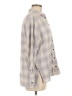 Madewell 100% Cotton Gray Fleece Size M - photo 4