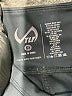 TLF Solid Black Active Pants Size XS - photo 7