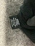 Line & Dot Black Pullover Sweater Size M - photo 5