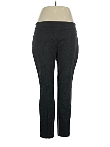 Hilary Radley Active Pants (view 1)