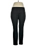 Hilary Radley Chevron-herringbone Gray Active Pants Size XL - photo 1