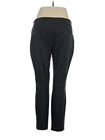 Hilary Radley Active Pants (view 2)