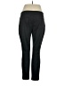 Hilary Radley Chevron-herringbone Gray Active Pants Size XL - photo 2