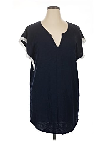 J.Crew Factory Store Casual Dress (view 1)