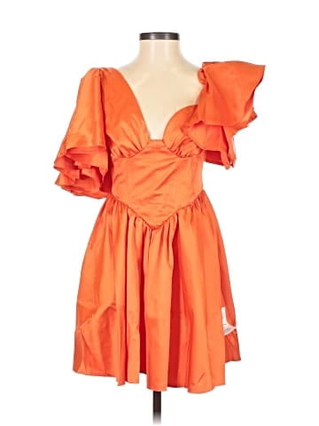 ASOS Cocktail Dress (view 1)