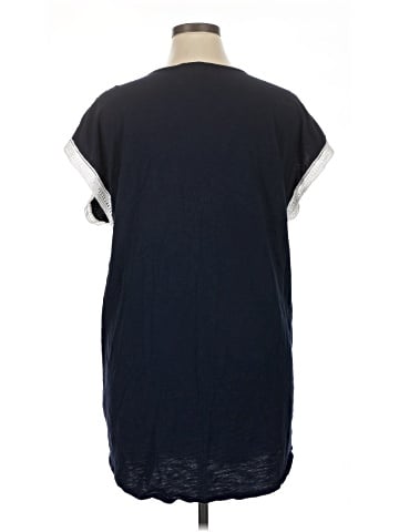 J.Crew Factory Store Casual Dress (view 2)