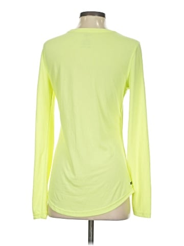 Danskin Now Long Sleeve T-Shirt (view 2)