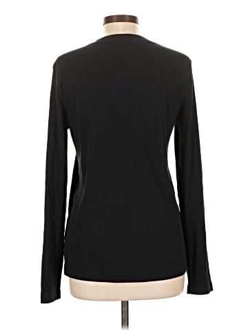 Gap Long Sleeve Henley (view 2)