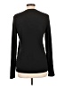 Gap Black Long Sleeve Henley Size L (tall) - photo 2