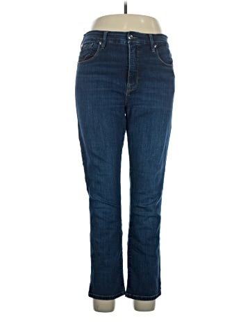 Good American Jeans (view 1)