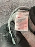 H by Bordeaux Gray Jacket Size M - photo 7