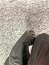 H by Bordeaux Gray Jacket Size M - photo 8
