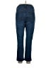 Good American Blue Jeans Size 14 - photo 2