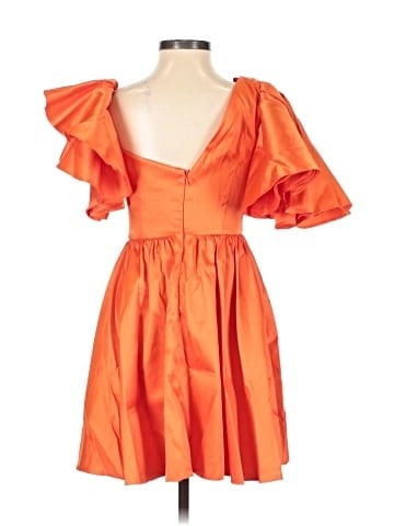 ASOS Cocktail Dress (view 2)