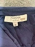 Thakoon Solid Blue Jumpsuit Size 4 - photo 4