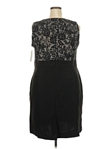 Shelby & Palmer Cocktail Dress (view 2)